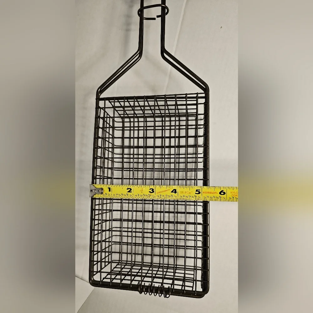 N/A grill basket